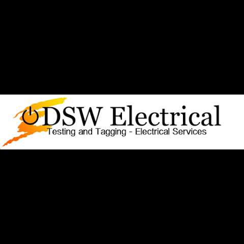Photo: DSW Electrical