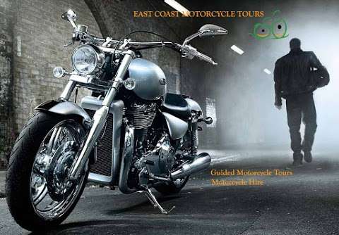 Photo: East Coast Motor Cycle Tours