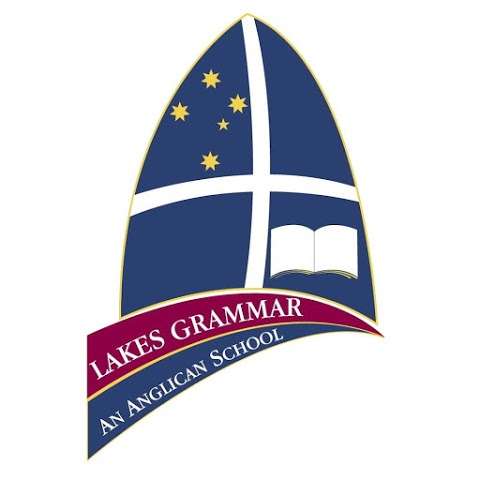 Photo: Lakes Grammar – An Anglican School