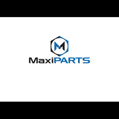 Photo: MaxiPARTS