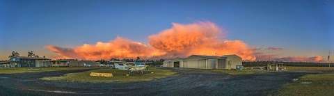 Photo: Warnervale Airport
